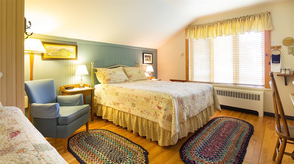 Auberge Le Lupin-Self Check-In Mont-Tremblant Eksteriør billede