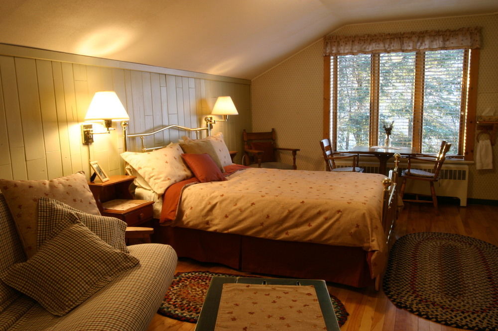 Auberge Le Lupin-Self Check-In Mont-Tremblant Eksteriør billede